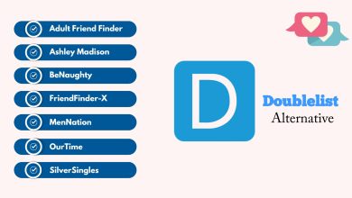 Alternatives to Doublelist