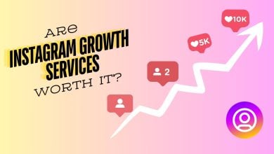 Are Instagram growth services worth it