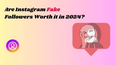 Are Instagram fake followers worth it in 2024?