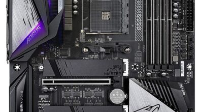 Best B550 Motherboards