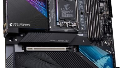 Best Z690 motherboard