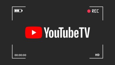 How to record on YouTube TV