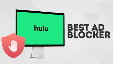 Hulu Ad Blocker