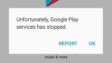 play store won't open