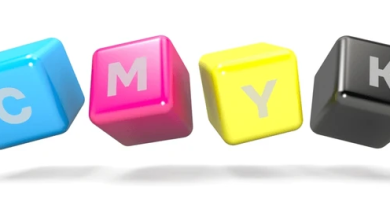 What Does CMYK Stand For